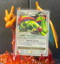 Flygon LV.X – RR 105 | Englisch | Excellent | Pokémon Karte (Swirl)