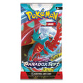 Pokemon - Paradox Rift - Booster - [EN]