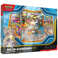 Pokémon Mega-Kangama-ex Kollektion - [DE]