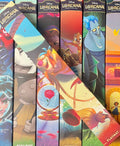 Disney Lorcana Playmat – Tigger | Archazias Insel
