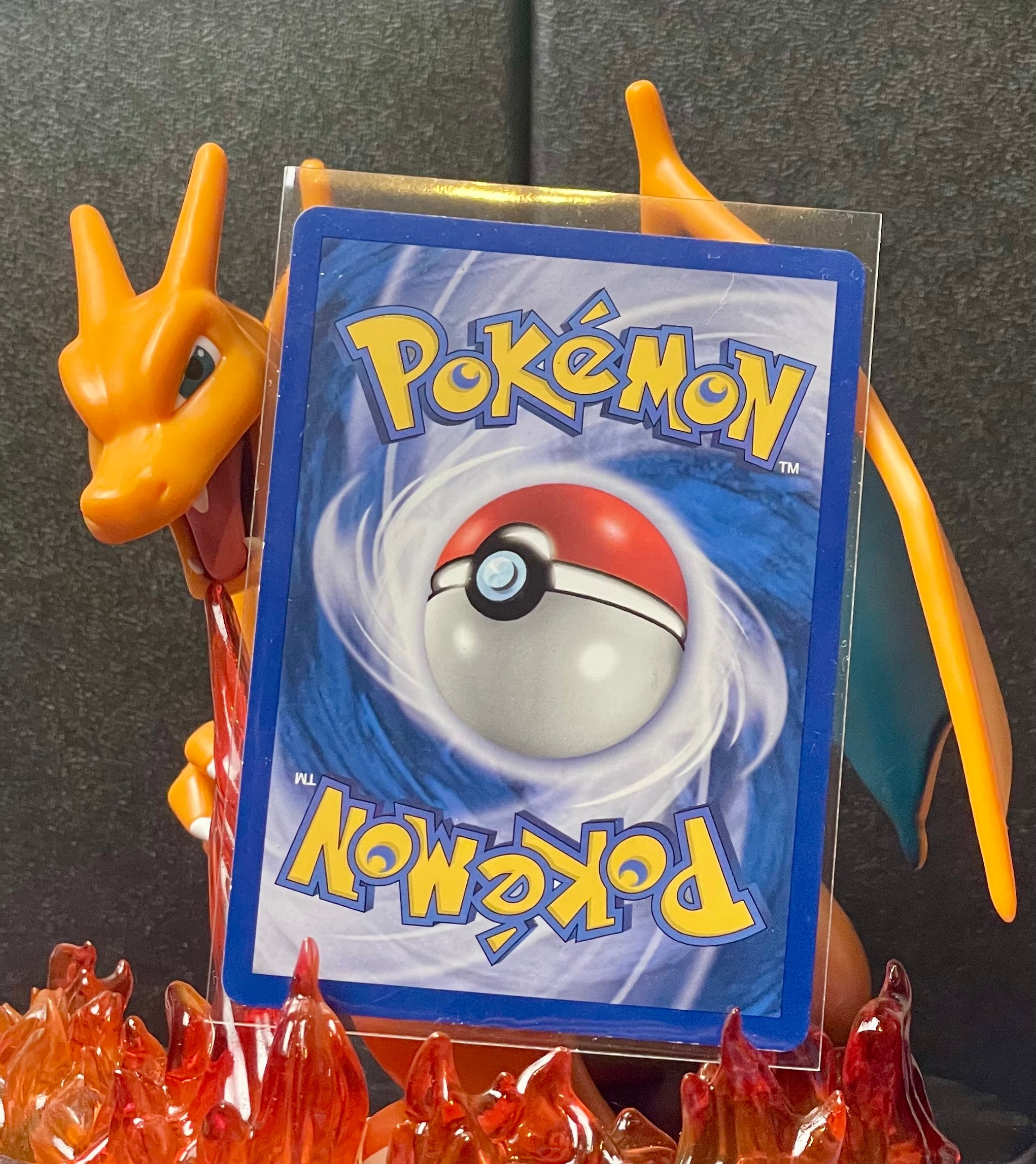 Deoxys ex – EM 93 | Deutsch | EX–NM | Vintage