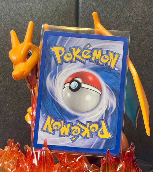 Deoxys ex – EM 93 | Deutsch | EX–NM | Vintage