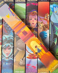 Disney Lorcana Playmat – Familie Madrigal | Himmelsleuchten