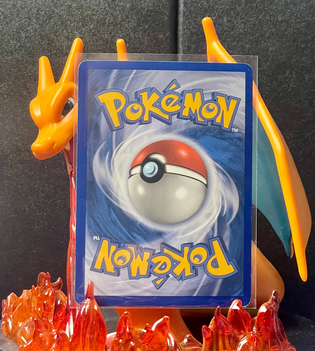 Latias ex δ Delta Species – DF 95 | Englisch | Near Mint