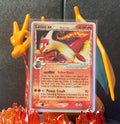 Latias ex δ Delta Species – DF 95 | Englisch | Near Mint