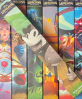 Disney Lorcana Playmat – Mickey | Das Erste Kapitel