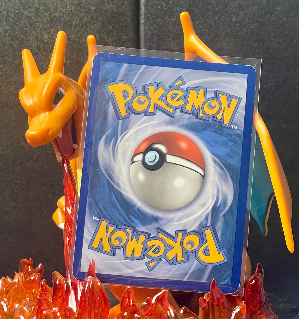 Flygon LV.X – RR 105 | Englisch | Excellent | Pokémon Karte (Swirl)
