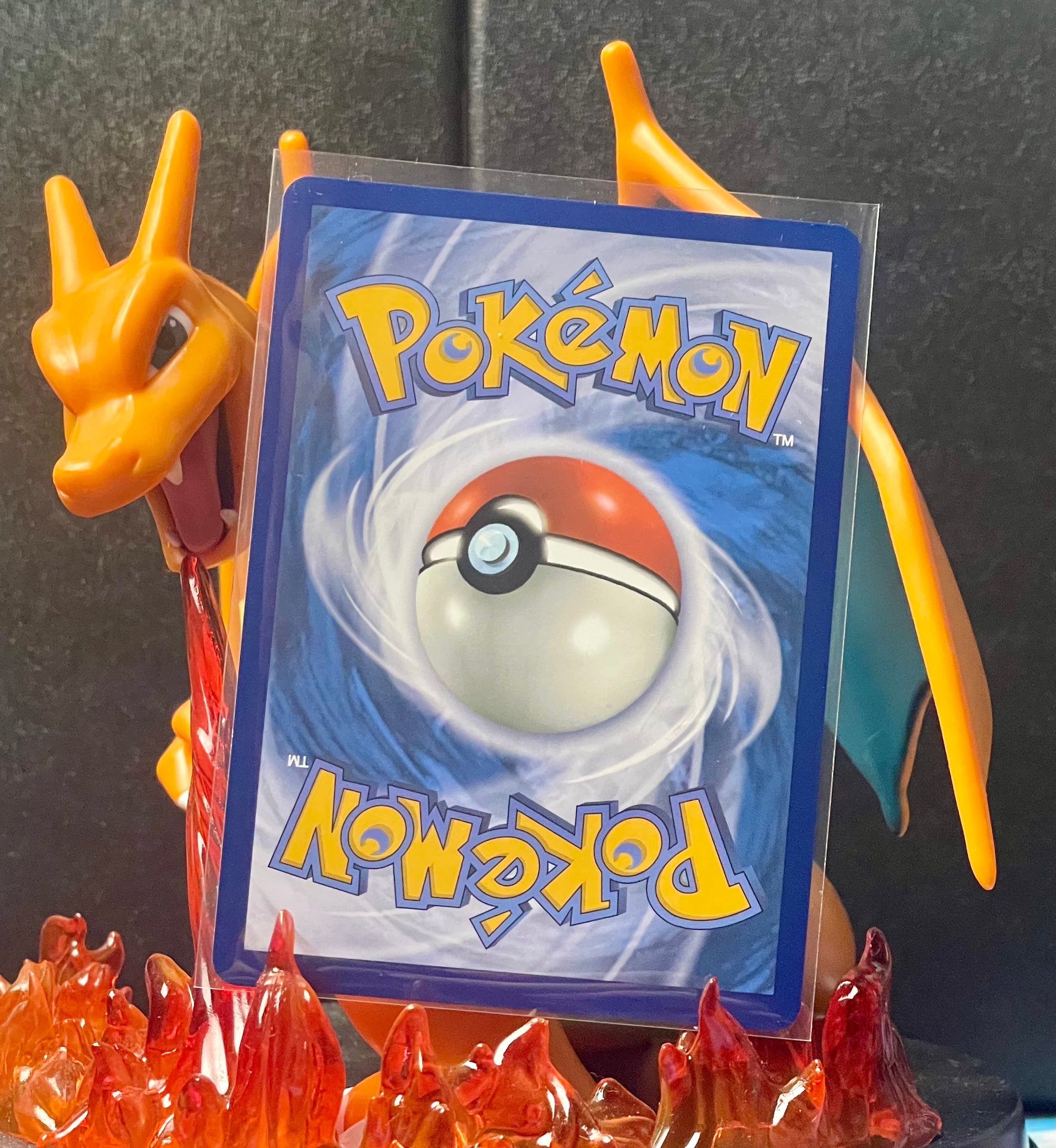 Plinfa – PFL 098 | Deutsch | Near Mint