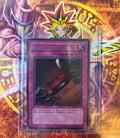 Sieben Werkzeuge des Banditen MRD-G129 Deutsch NM MISSPRINT Metal Raiders Yu-Gi-Oh!