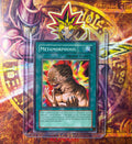 Metamorphosis PGD-090 1st Edition NM Englisch Yu-Gi-Oh!