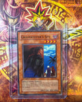 Gravekeeper’s Spy PGD-059 1st Edition NM Englisch Yu-Gi-Oh!