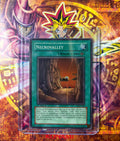 Necrovalley PGD-084 1st Edition NM Englisch Yu-Gi-Oh!