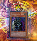 Gearfried the Iron Knight BPT-012 Tin Promo NM Englisch Yu-Gi-Oh!