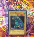 Luster Dragon LOD-050 1st Edition NM Englisch Yu-Gi-Oh!