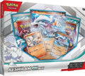 Pokémon Reshiram EX Kollektion - [DE]