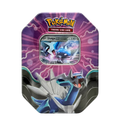 Azure Legends Tins: Dialga ex Tin-Box [DE]