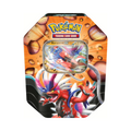 Paldea Legends Tins: Koraidon ex Tin-Box [DE]